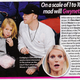 Illustration for article titled This Week In Tabloids: Let's Talk About Miranda Lambert's Revenge Baby, Revenge Babies in General
